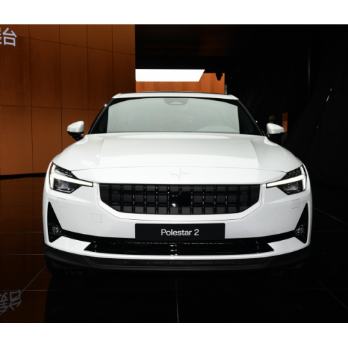 В складе Polestar 2 Sports Electric Cars Взрослые цена подержанные автомобили New Energy Elektro Car